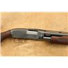 Image 4 : Pre-64 Winchester Model 12 Trap Style 12 Ga 2.75" Cham 30" Full Pump Shotgun, 1961 C&r
