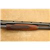 Image 5 : Pre-64 Winchester Model 12 Trap Style 12 Ga 2.75" Cham 30" Full Pump Shotgun, 1961 C&r
