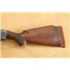 Image 8 : Pre-64 Winchester Model 12 Trap Style 12 Ga 2.75" Cham 30" Full Pump Shotgun, 1961 C&r