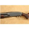 Image 9 : Pre-64 Winchester Model 12 Trap Style 12 Ga 2.75" Cham 30" Full Pump Shotgun, 1961 C&r