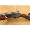 Image 9 : Pre-war Fn Browning Auto 5 A5 12 Ga 2.75" Cham 30" Full Semi-auto Shotgun, 1929 C&r