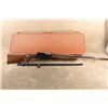 Image 2 : Custom Fn Auto-5 16 Ga Semi-automatic Shotgun Set 26" Ic, 28" Full Browning Barrels 1960-75 C&r