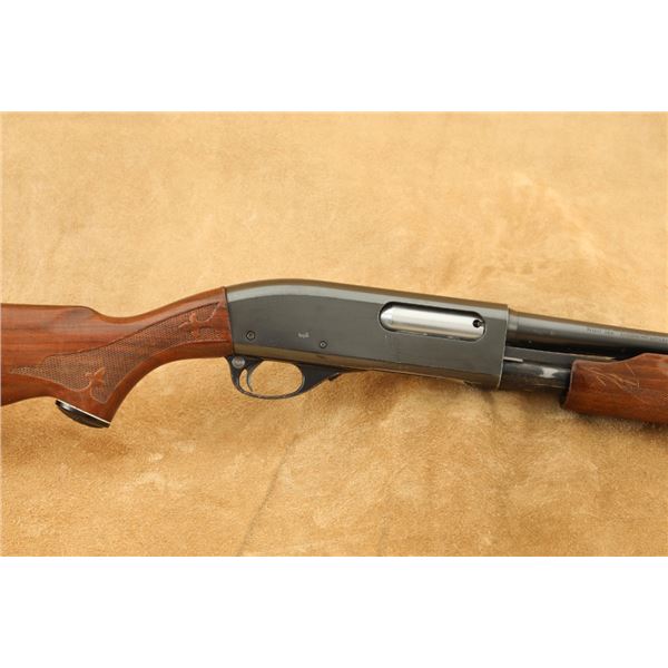 Remington Model 870 Wingmaster 20 Gauge 28" Mod Pump Action Shotgun, Mfd 1973 C&r