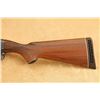 Image 8 : Remington Model 870 Wingmaster 20 Gauge 28" Mod Pump Action Shotgun, Mfd 1973 C&r
