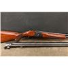 Image 1 : B.C. Miroku 800w Two Barrel Set 12 Ga Wide Rib 30" F/f Trap & 28" Sk/sk Skeet O/u Shotgun