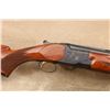 Image 5 : B.C. Miroku 800w Two Barrel Set 12 Ga Wide Rib 30" F/f Trap & 28" Sk/sk Skeet O/u Shotgun