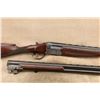 Image 1 : Engraved Aguirre Y Aranzabal Aya Model 30 Boxlock O/u 28.5" Two Barrel Sets 12 Ga Shotgun, C&r
