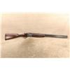 Image 2 : Engraved Aguirre Y Aranzabal Aya Model 30 Boxlock O/u 28.5" Two Barrel Sets 12 Ga Shotgun, C&r