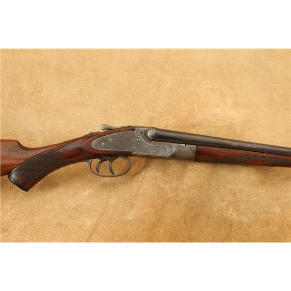 Crescent Firearms Co. Quail Hammerless .410 Bore 26" Break Action Sxs Shotgun, 1891-1929 C&r