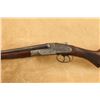 Image 9 : Crescent Firearms Co. Quail Hammerless .410 Bore 26" Break Action Sxs Shotgun, 1891-1929 C&r