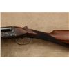 Image 11 : Scarce Cased Webley And Scott H&r Model 720 26" Full/mod 20 Ga Sxs Double Shotgun, 1971 C&r
