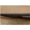 Image 12 : Scarce Cased Webley And Scott H&r Model 720 26" Full/mod 20 Ga Sxs Double Shotgun, 1971 C&r