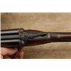 Image 17 : Scarce Cased Webley And Scott H&r Model 720 26" Full/mod 20 Ga Sxs Double Shotgun, 1971 C&r