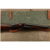 Image 1 : Scarce Cased Webley And Scott H&r Model 720 26" Full/mod 20 Ga Sxs Double Shotgun, 1971 C&r