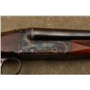 Image 29 : Scarce Cased Webley And Scott H&r Model 720 26" Full/mod 20 Ga Sxs Double Shotgun, 1971 C&r