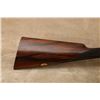Image 4 : Scarce Cased Webley And Scott H&r Model 720 26" Full/mod 20 Ga Sxs Double Shotgun, 1971 C&r