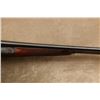 Image 6 : Scarce Cased Webley And Scott H&r Model 720 26" Full/mod 20 Ga Sxs Double Shotgun, 1971 C&r