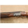 Image 12 : German Blaser F16 Game Model 28" 12 Gauge 3" Over Under Shotgun & Chokes 2017