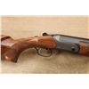 Image 5 : German Blaser F16 Game Model 28" 12 Gauge 3" Over Under Shotgun & Chokes 2017
