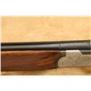 Image 25 : Beretta S 57 E 28" 12 Ga Full / Mod Straight Hand Dual Trigger Over Under Shotgun C&r