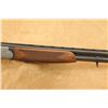 Image 5 : Beretta S 57 E 28" 12 Ga Full / Mod Straight Hand Dual Trigger Over Under Shotgun C&r