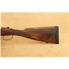 Image 8 : Beretta S 57 E 28" 12 Ga Full / Mod Straight Hand Dual Trigger Over Under Shotgun C&r