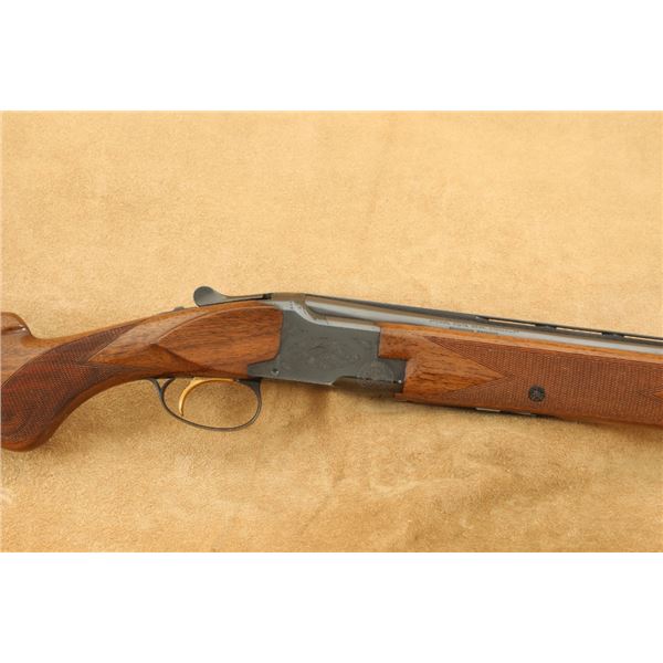 Browning Superposed Lightning 26.5" 20 Ga 3" Mod/ic Over Under Shotgun 1971 C&r