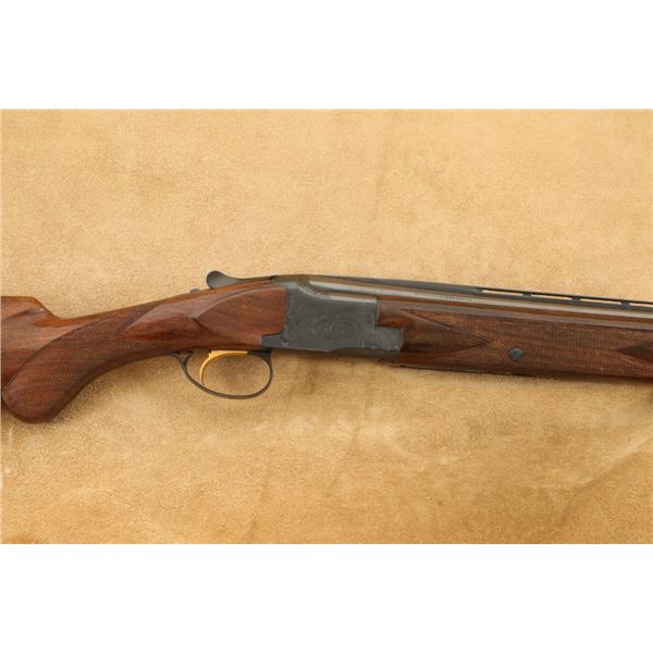 Browning Superposed Lightning 26.5" 20 Ga 3" Full/mod Over Under Shotgun 1964 C&r
