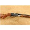 Image 1 : 2nd Year Fn Browning Trombone .22 S L Lr Pump Action Tube Fed Rifle, Mfd 1923 C&r