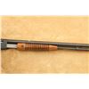 Image 5 : 2nd Year Fn Browning Trombone .22 S L Lr Pump Action Tube Fed Rifle, Mfd 1923 C&r
