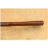 Image 16 : Pre-war Fn Browning Trombone .22 S L Lr Pump Action Tube Fed Rifle, Mfd 1932 C&r