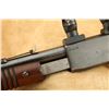 Image 25 : Pre-war Fn Browning Trombone .22 S L Lr Pump Action Tube Fed Rifle, Mfd 1932 C&r