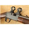 Image 27 : Pre-war Fn Browning Trombone .22 S L Lr Pump Action Tube Fed Rifle, Mfd 1932 C&r