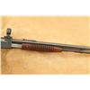 Image 5 : Pre-war Fn Browning Trombone .22 S L Lr Pump Action Tube Fed Rifle, Mfd 1932 C&r