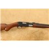 Image 1 : Fn Browning Trombone .22 S L Lr Pump Rifle With Cross-hatched Receiver, Mfd 1958 C&r