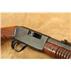 Image 27 : Fn Browning Trombone .22 S L Lr Pump Rifle With Cross-hatched Receiver, Mfd 1958 C&r