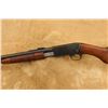 Image 9 : Fn Browning Trombone .22 S L Lr Pump Rifle With Cross-hatched Receiver, Mfd 1958 C&r