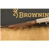 Image 10 : Browning Miroku Sa-22 Grade Ii .22 Lr 19.375" Octagonal Semi Auto Rifle & Box, Mfd 2023