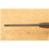 Image 15 : Browning Miroku Sa-22 Grade Ii .22 Lr 19.375" Octagonal Semi Auto Rifle & Box, Mfd 2023