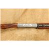 Image 12 : Browning Miroku Sa-22 Grade Iii .22 Lr 19.375" Semi Automatic Takedown Rifle, Mfd 1980