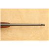 Image 14 : Browning Miroku Sa-22 Grade Iii .22 Lr 19.375" Semi Automatic Takedown Rifle, Mfd 1980