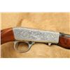 Image 23 : Browning Miroku Sa-22 Grade Iii .22 Lr 19.375" Semi Automatic Takedown Rifle, Mfd 1980