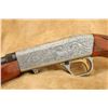 Image 25 : Browning Miroku Sa-22 Grade Iii .22 Lr 19.375" Semi Automatic Takedown Rifle, Mfd 1980