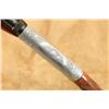 Image 26 : Browning Miroku Sa-22 Grade Iii .22 Lr 19.375" Semi Automatic Takedown Rifle, Mfd 1980