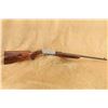 Image 2 : Browning Miroku Sa-22 Grade Iii .22 Lr 19.375" Semi Automatic Takedown Rifle, Mfd 1980