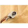 Image 30 : Browning Miroku Sa-22 Grade Iii .22 Lr 19.375" Semi Automatic Takedown Rifle, Mfd 1980