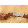 Image 4 : Browning Miroku Sa-22 Grade Iii .22 Lr 19.375" Semi Automatic Takedown Rifle, Mfd 1980
