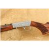 Image 8 : Browning Miroku Sa-22 Grade Iii .22 Lr 19.375" Semi Automatic Takedown Rifle, Mfd 1980