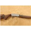 Image 1 : Belgian Browning Sa-22 Grade Ii .22 Lr 19.375" Semi Automatic Takedown Rifle, 1971 C&r