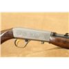 Image 24 : Belgian Browning Sa-22 Grade Ii .22 Lr 19.375" Semi Automatic Takedown Rifle, 1971 C&r